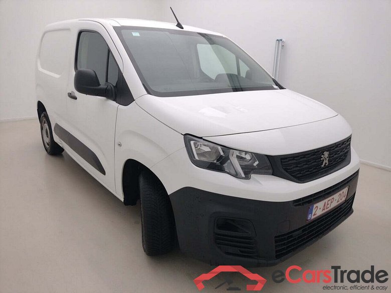 Peugeot Partner 1.5 BlueHDI Klima PDC ... #2