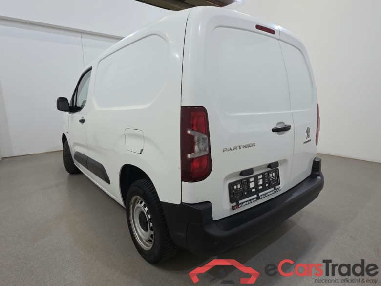 Peugeot Partner 1.5 BlueHDI Klima PDC ... #6