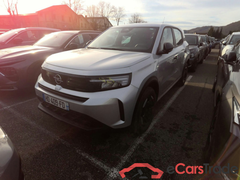 Opel Frontera Edition 44 kWh #1