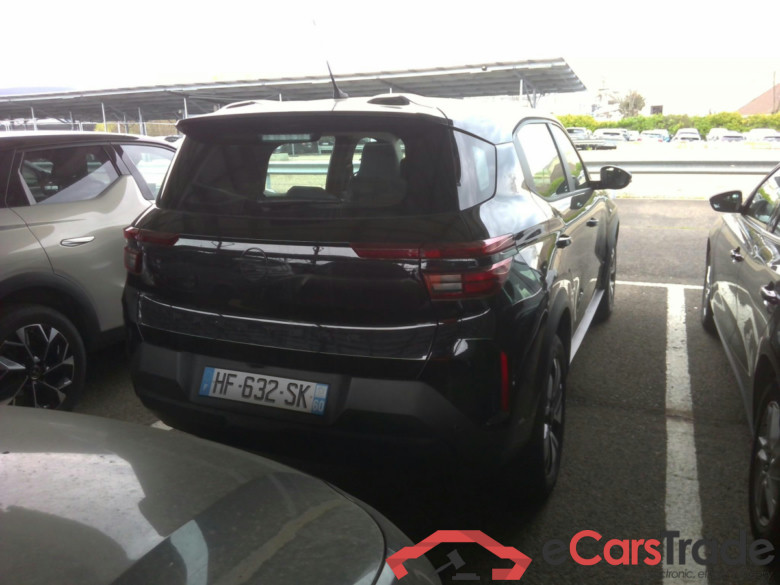 Opel Frontera Edition 44 kWh Electric (84 kW) #2