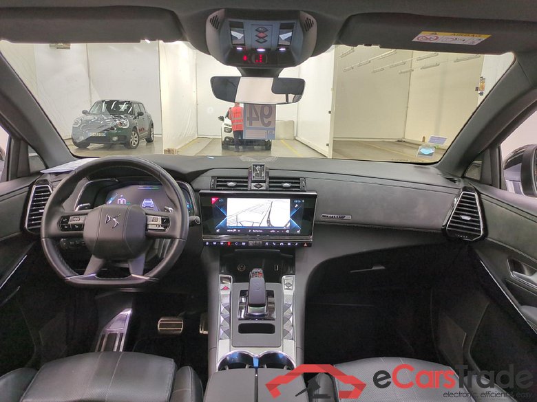 DS DS 7 Crossback / 2017 / 5P / SUV E-TENSE 4x4 Grand Chic #5