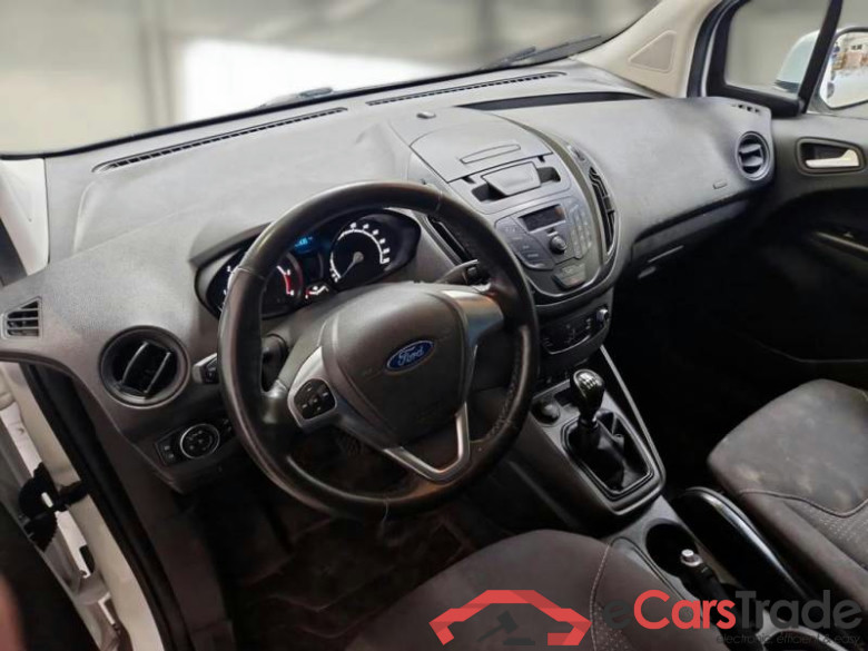 FORD TRANSIT COURIER / 2018 / 4P / VETT. FURGONATA 1.5 TDCI 75 CV TREND #3