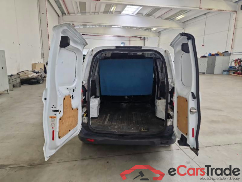 FORD TRANSIT COURIER / 2018 / 4P / VETT. FURGONATA 1.5 TDCI 75 CV TREND #5