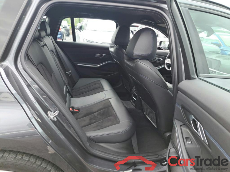 BMW 3 SERIES TOURING 2.0 320E TOURING #6