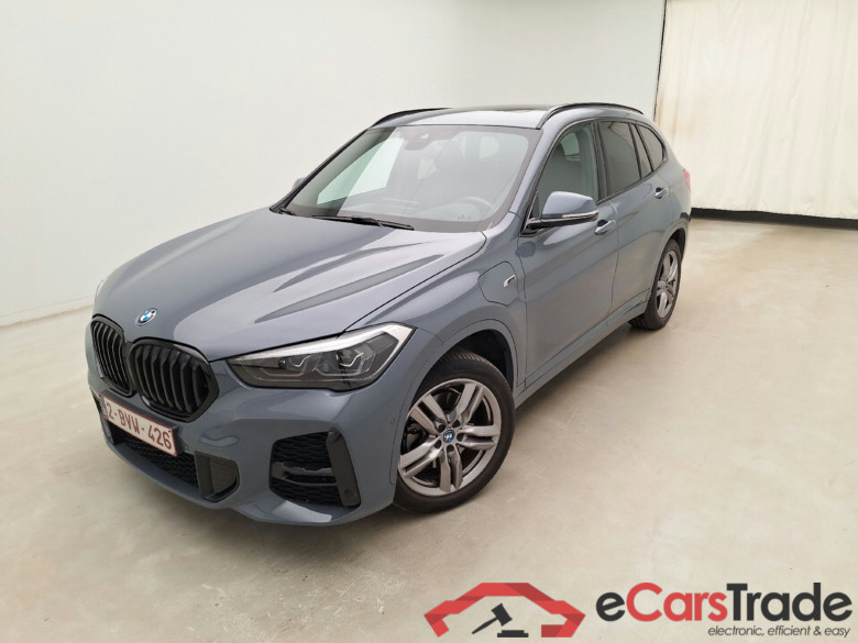 BMW, X1 FL'19 PHEV, BMW X1 xDrive25e (162 kW) 5d #2