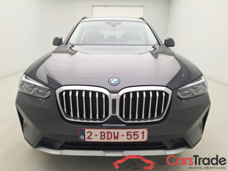BMW, X3 FL'21 PHEV, BMW X3 xDrive30e (120 kW) 5d #1
