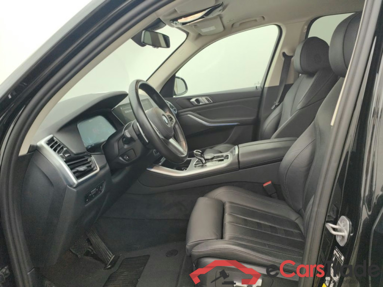 BMW X5 - 2018 3.0A 286hp xDrive45e PHEV (EU6AP) 5d #3