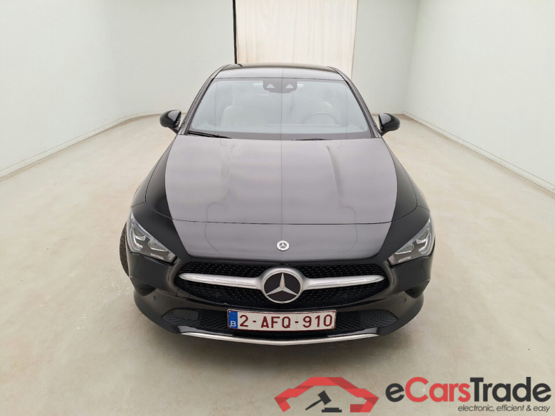 Mercedes, CLA-Class '19, Mercedes-Benz CLA CLA 250 e Business Solution 4d #1