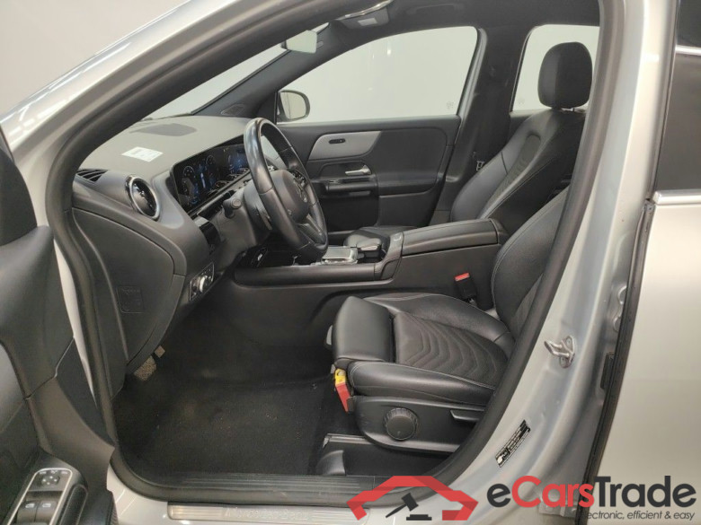 MERCEDES CLASSE GLA DIESEL - 2020 GLA 200 d 150 business Solution 5d Auto #3