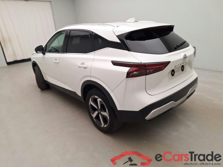 Nissan, Qashqai '21, Nissan Qashqai MHEV 103KW N-Connecta 5d #6