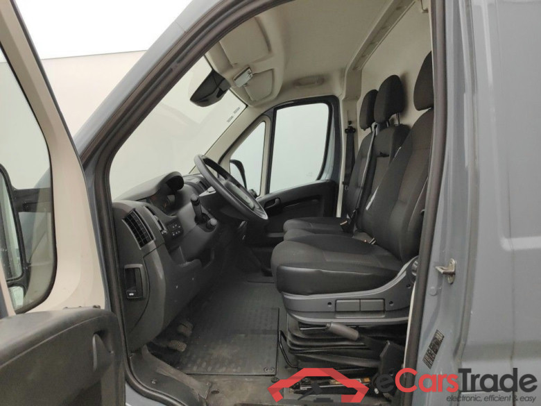 Peugeot Boxer 2.2 BlueHDi S&S 165 435 L4H2 4d #3