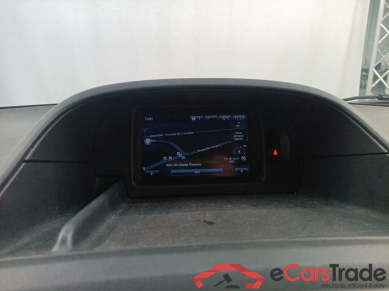 RENAULT KANGOO EXPRESS DSL - 2013 1.5 Blue dCi 95 Grand Confort (EU6D-Temp) 4d #6