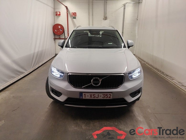 Volvo XC40 T3 Momentum Pro 5d #5