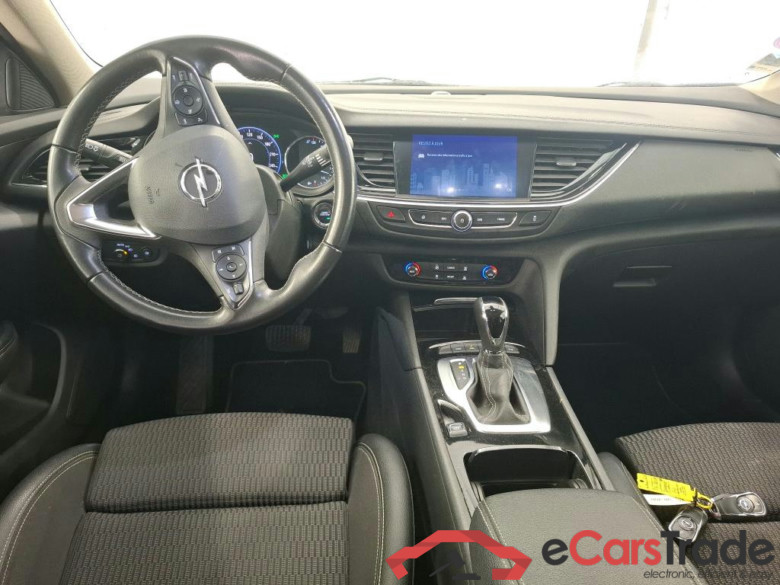 Insignia B Grand Sport Elegance Business 2.0 170CV BVA9 E6d #5