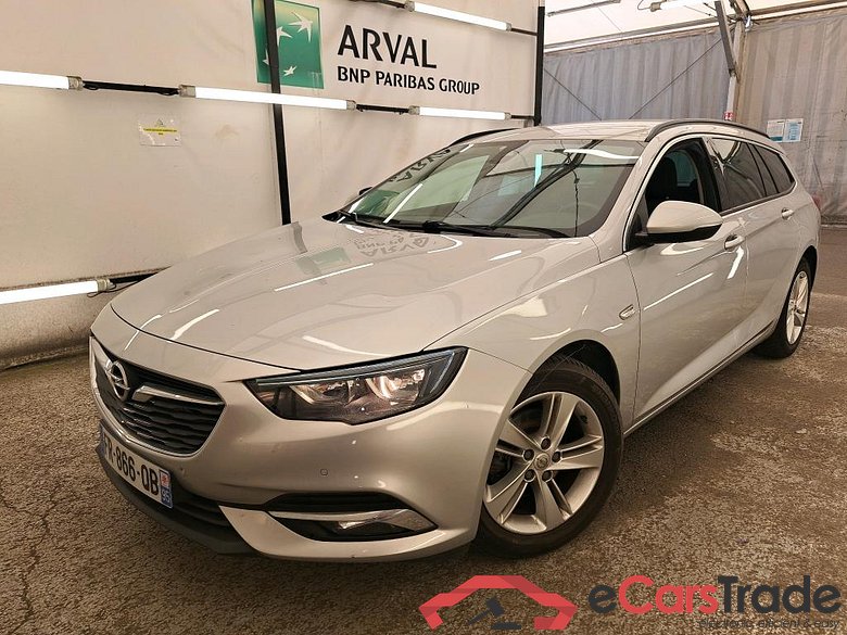 Insignia B Sports Tourer Business Elegance 1.6 CDTI 135CV BVA6 E6dT