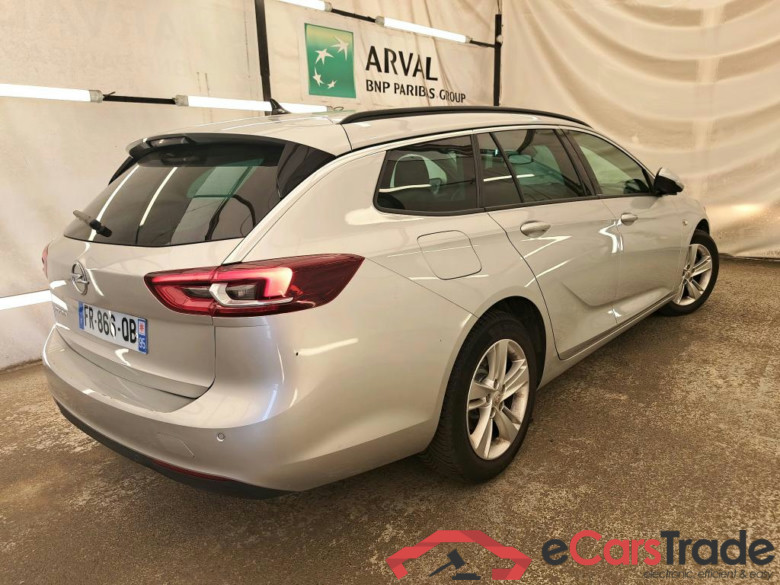 Insignia B Sports Tourer Business Elegance 1.6 CDTI 135CV BVA6 E6dT #3