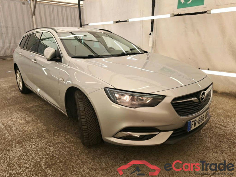Insignia B Sports Tourer Business Elegance 1.6 CDTI 135CV BVA6 E6dT #4