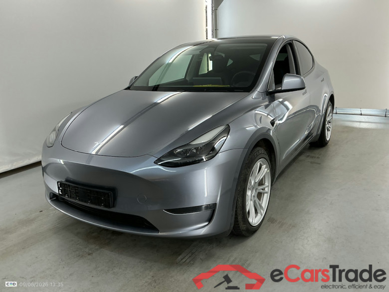 TESLA MODEL Y BEV LONG RANGE AUTO 4WD