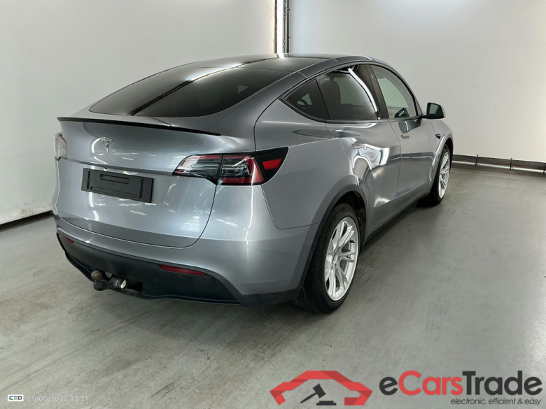 TESLA MODEL Y BEV LONG RANGE AUTO 4WD #4
