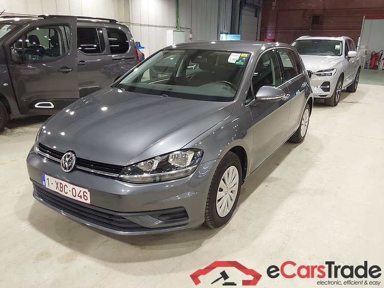 VOLKSWAGEN GOLF VII DIESEL - 2017 1.6 SCR TDi Trendline (EU6.2) STOCK