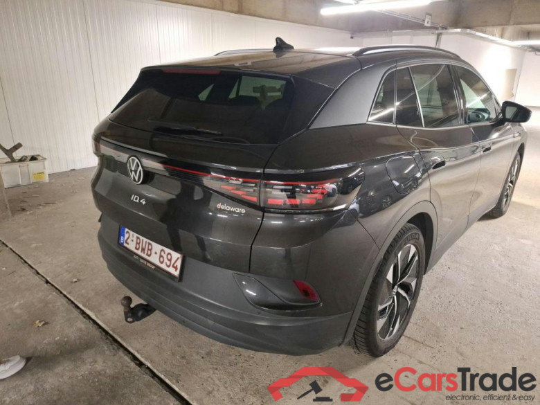 VOLKSWAGEN ID4 BEV 82KWH 150KW PRO PERFORMANCE #4