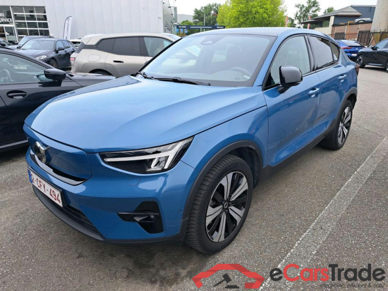 VOLVO C40 BEV 78KWH RECHARGE TWIN ULTIMATE #1