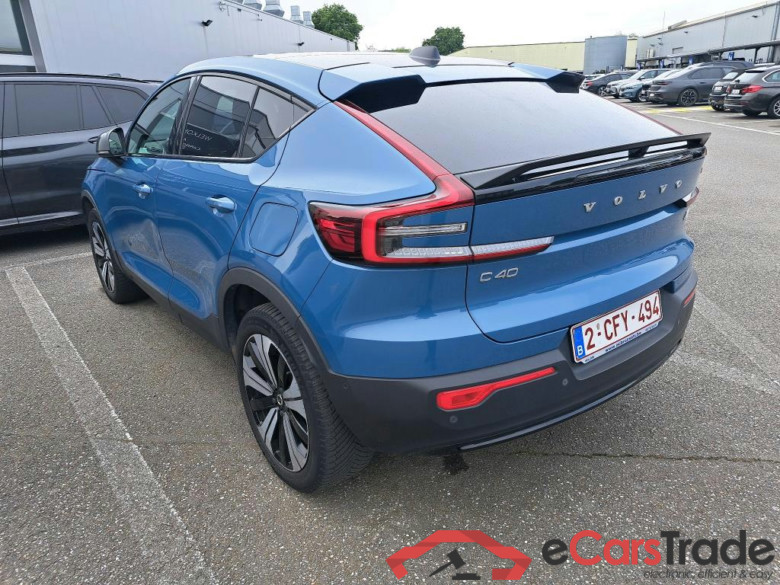 VOLVO C40 BEV 78KWH RECHARGE TWIN ULTIMATE #3
