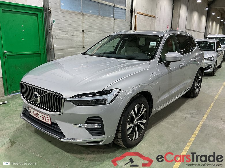VOLVO XC60 2.0 T6 RECHARGE GEARTR INSCRIPTION EXPR.