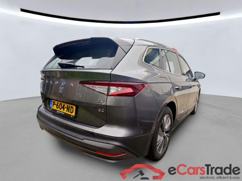 SKODA Enyaq iV 150 kW #6