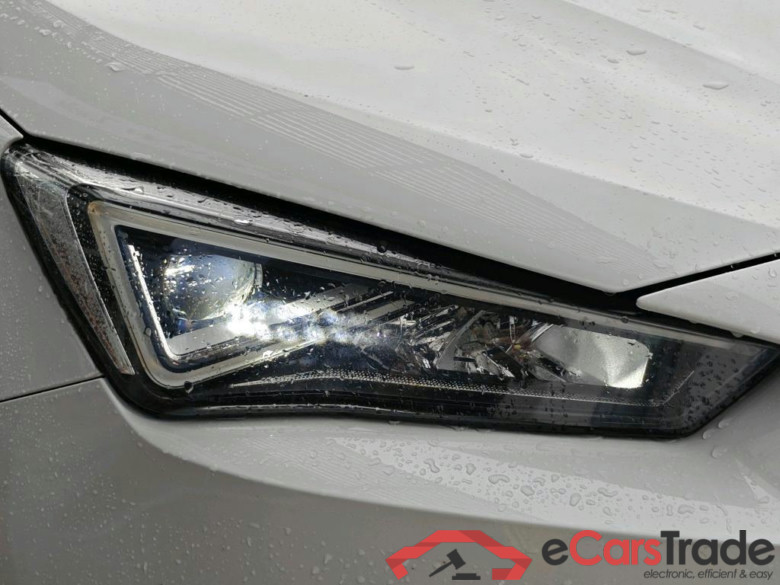 SEAT Tarraco 110 kW #4