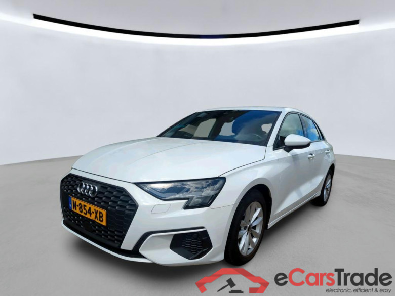 AUDI A3 Sportback 81 kW #1