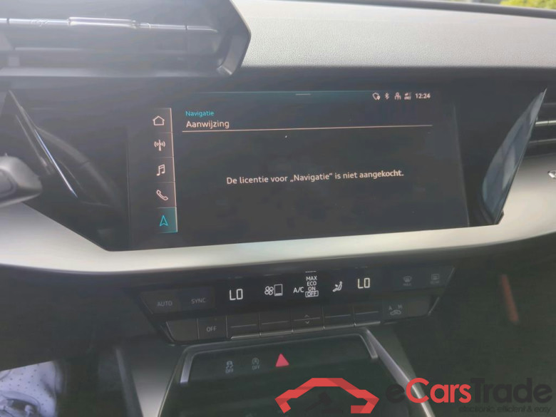 AUDI A3 Sportback 81 kW #3