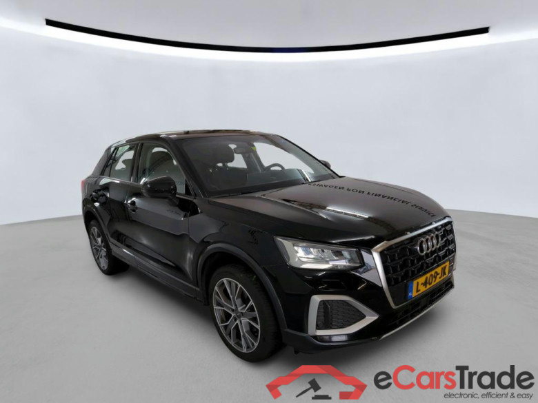 AUDI Q2 81 kW #5