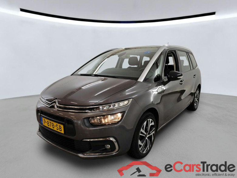 CITROEN Grand C4 SpaceTourer 96 kW #1