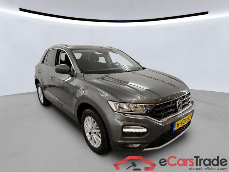 VOLKSWAGEN T-Roc 85 kW #4