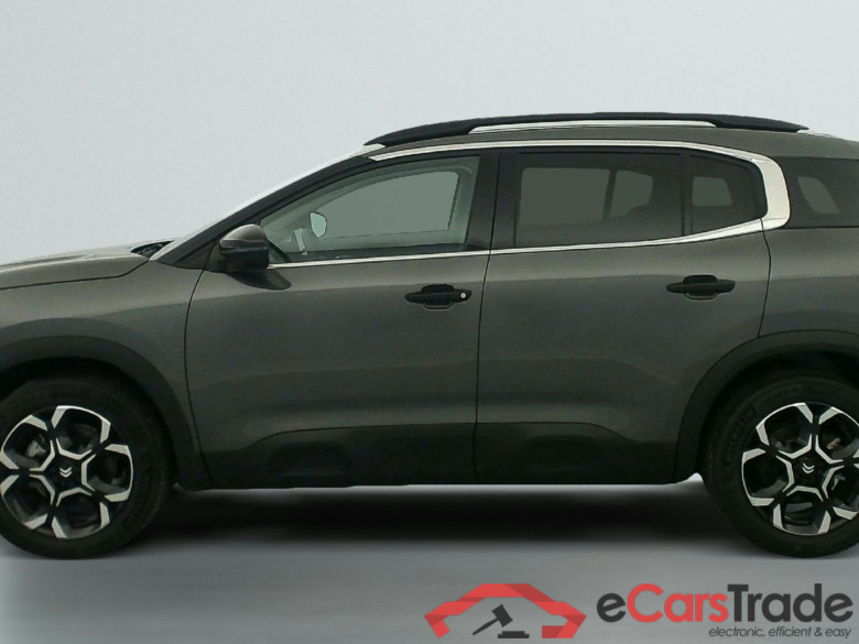 Citroen C5 AIRCROSS Hybride 145 e-DCS6 Max #4