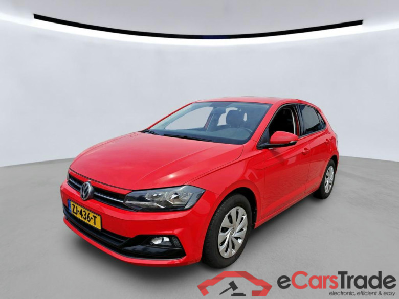 VOLKSWAGEN POLO 70 kW #1