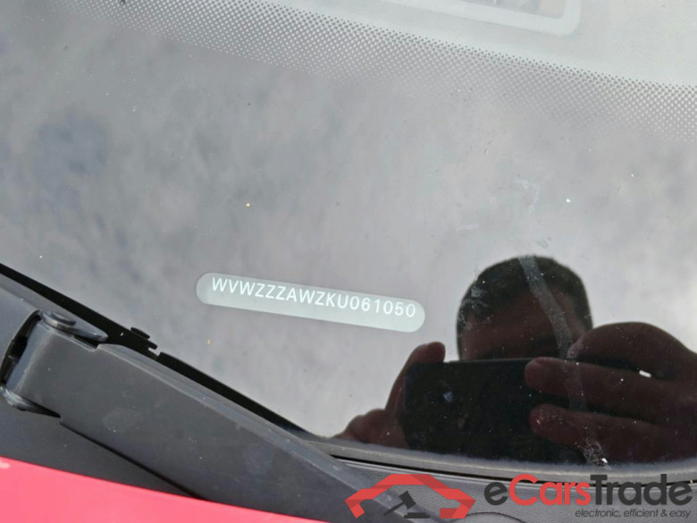VOLKSWAGEN POLO 70 kW #2