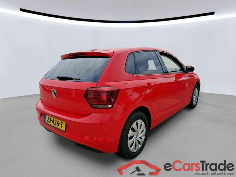 VOLKSWAGEN POLO 70 kW #5