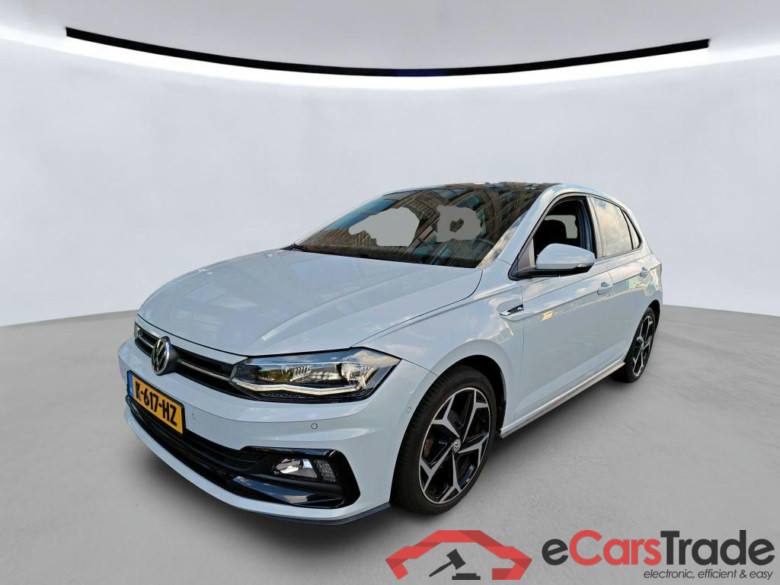 VOLKSWAGEN POLO 70 kW #1