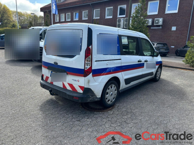 FORD Transit Connect 230 L2 S&S Trend 5d 74kW #2