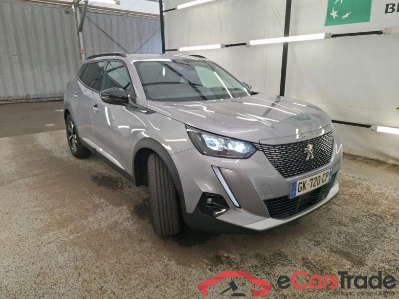 2008 (e-) Road Trip 50kWh BVA #5