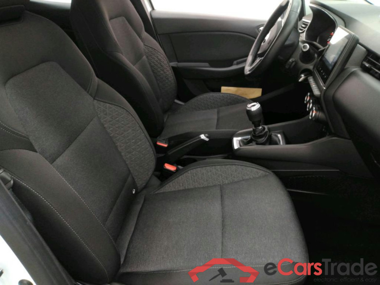 Clio V Business 1.5 dCi 85CV BVM6 E6dT #6