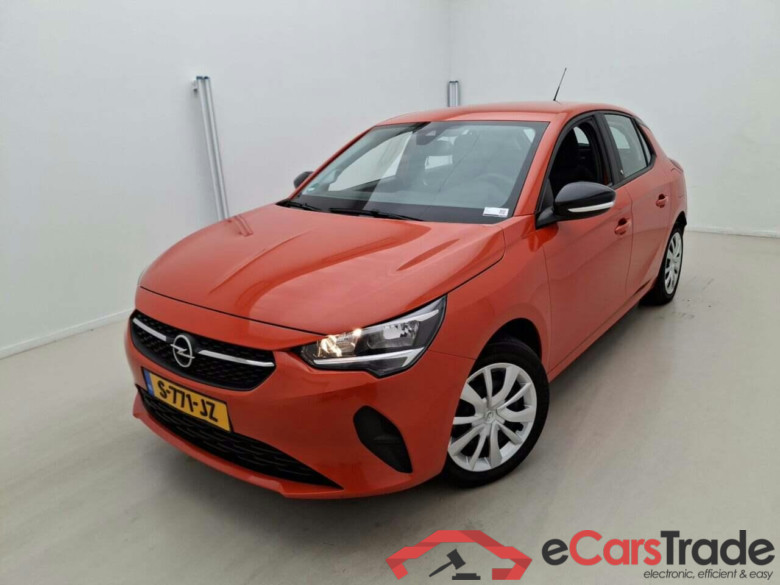 OPEL Corsa Electric Edition 50 kWh