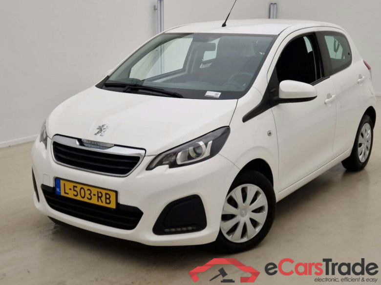 PEUGEOT 108 1.0 e-VTi Active #1
