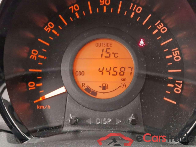 PEUGEOT 108 1.0 e-VTi Active #4