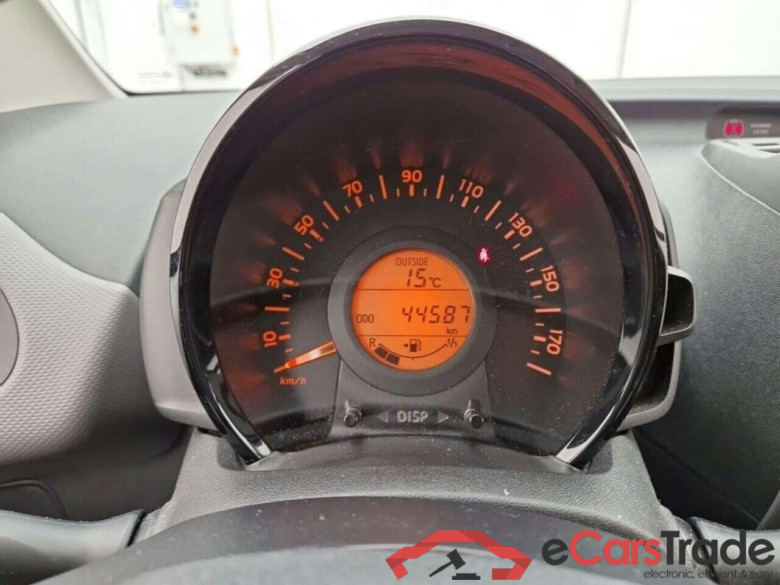 PEUGEOT 108 1.0 e-VTi Active #5