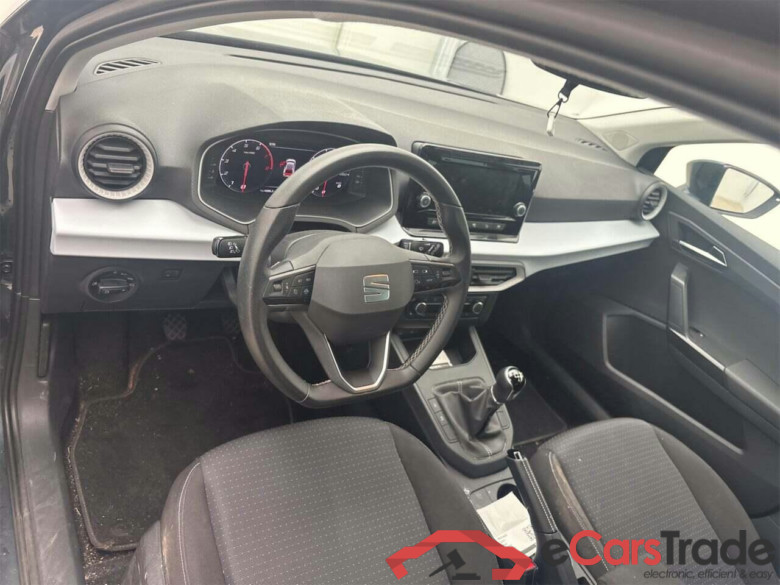 SEAT Ibiza 1.0 EcoTSI StyBnsCon #3