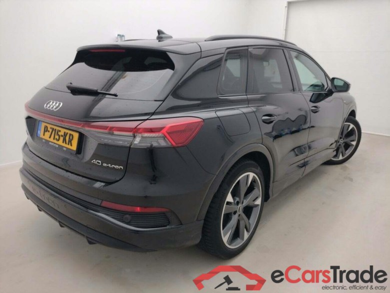 AUDI Q4 e-tron 40 S edit. #2