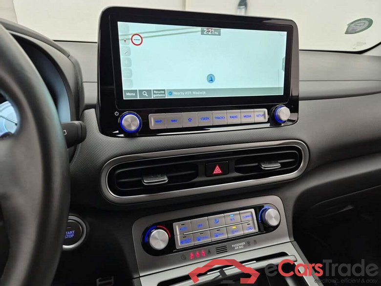 HYUNDAI Kona EV Business 64 kWh #6